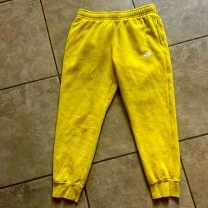 Nike joggers